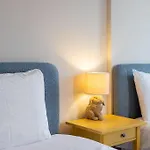 Guestready Cozy Hideaway ダブリン