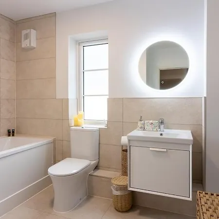 Guestready Cozy Hideaway