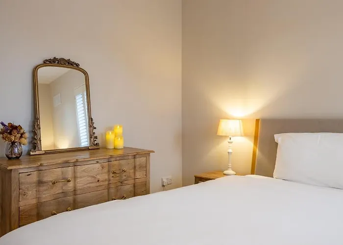 Dom wakacyjny Guestready Cozy Hideaway Dublin