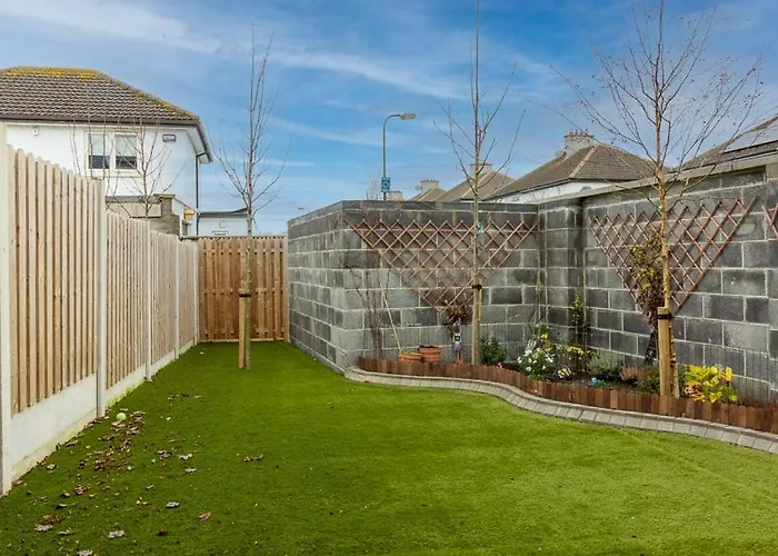 Guestready Cozy Hideaway Dom wakacyjny Dublin