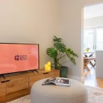 Сasa de vacaciones Guestready Cozy Hideaway *