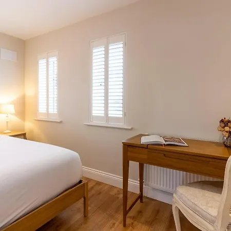 Guestready Cozy Hideaway *