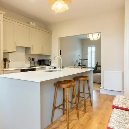 Guestready Cozy Hideaway Dublin