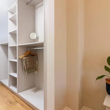 度假居 Guestready Cozy Hideaway