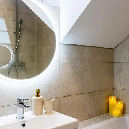 Holiday home Guestready Cozy Hideaway *