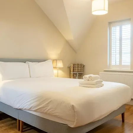 Holiday home Guestready Cozy Hideaway