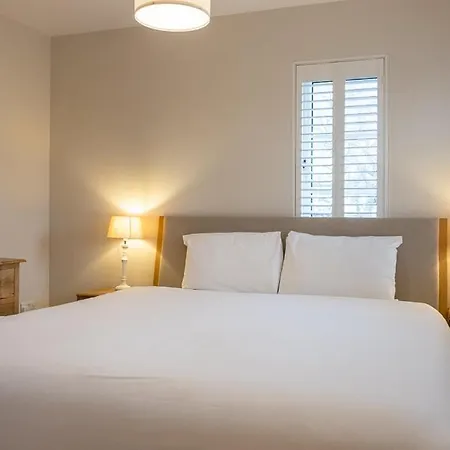 Guestready Cozy Hideaway Hébergement de vacances Dublin