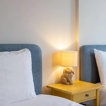 Guestready Cozy Hideaway דבלין
