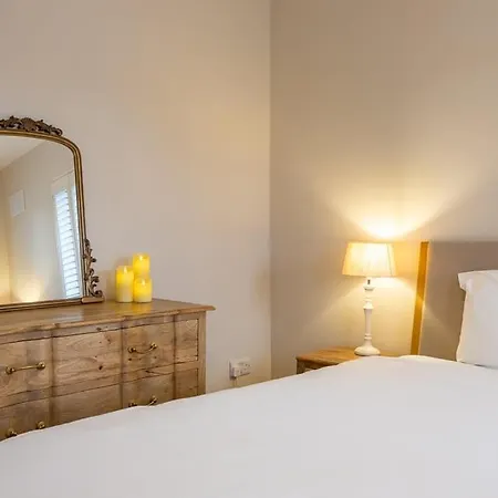 Hébergement de vacances Guestready Cozy Hideaway Dublin