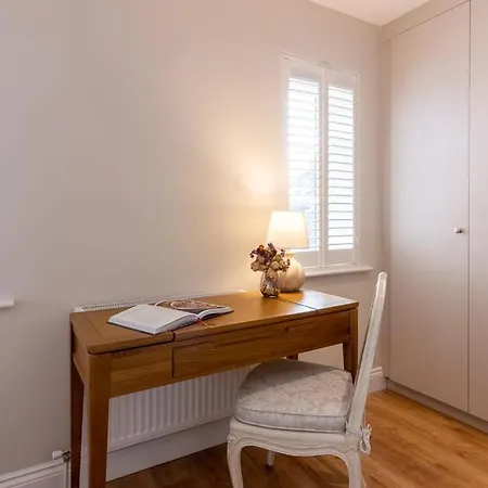 Holiday home Guestready Cozy Hideaway
