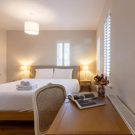 Guestready Cozy Hideaway Holiday home Dublin
