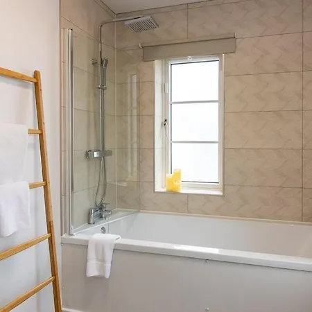 Guestready Cozy Hideaway *