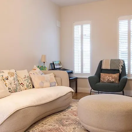 Holiday home Guestready Cozy Hideaway Dublin