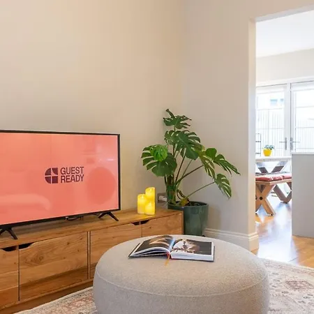 Hébergement de vacances Guestready Cozy Hideaway *