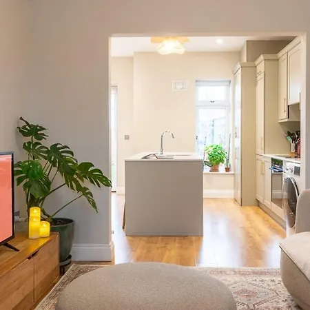 Guestready Cozy Hideaway *