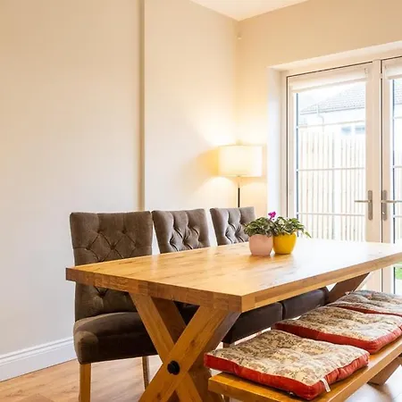 Guestready Cozy Hideaway *