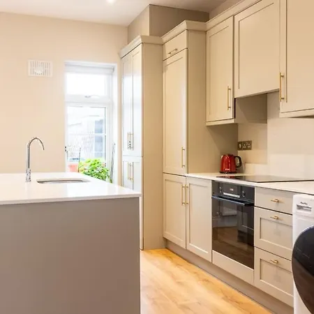 Guestready Cozy Hideaway *