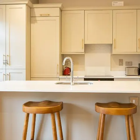 Guestready Cozy Hideaway Hébergement de vacances Dublin