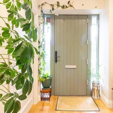 Hébergement de vacances Guestready Cozy Hideaway