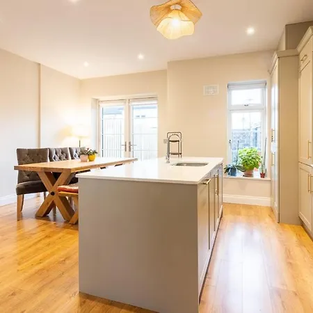 Hébergement de vacances Guestready Cozy Hideaway Dublin