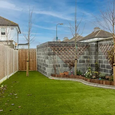 Guestready Cozy Hideaway Hébergement de vacances Dublin