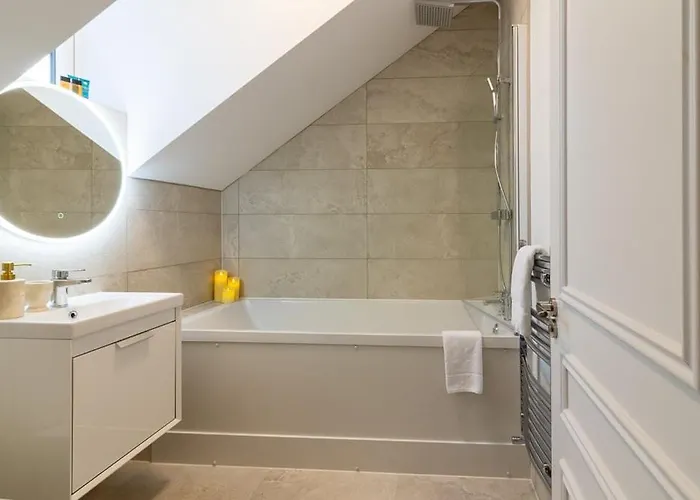 Ferienhaus Guestready Cozy Hideaway *