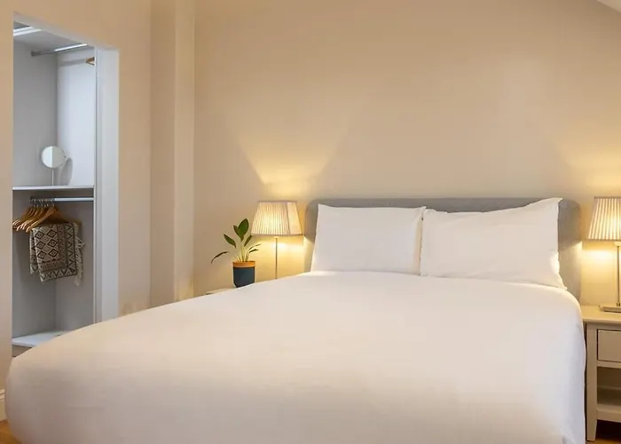 Guestready Cozy Hideaway 度假居