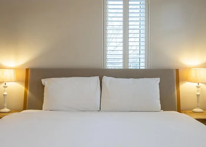 Guestready Cozy Hideaway 度假居 *