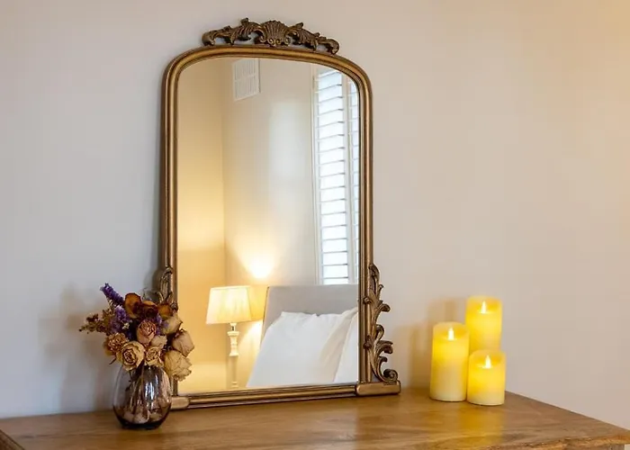 Guestready Cozy Hideaway * 都柏林