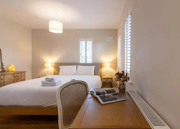 Guestready Cozy Hideaway 度假居 都柏林