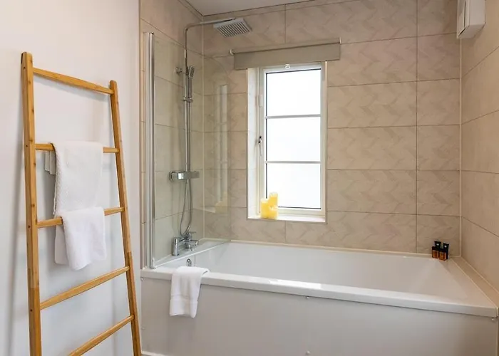 Guestready Cozy Hideaway *