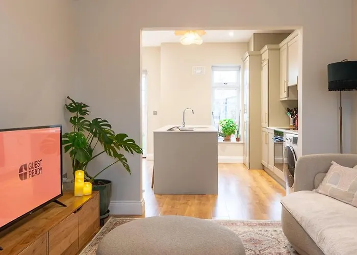 Guestready Cozy Hideaway *