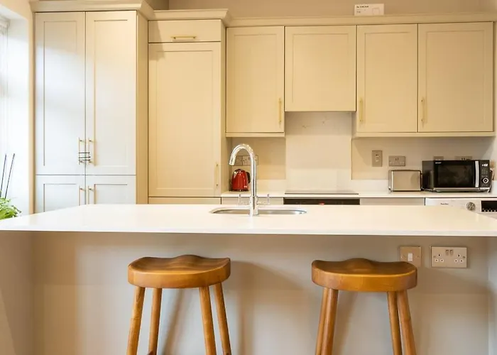 Guestready Cozy Hideaway Ferienhaus Dublin