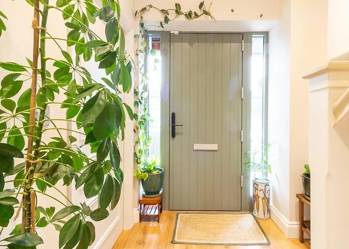 度假居 Guestready Cozy Hideaway