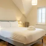 Prázdninový dům Guestready Cozy Hideaway