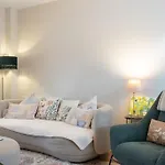 Guestready Cozy Hideaway Prázdninový dům *