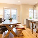 Guestready Cozy Hideaway Prázdninový dům Dublin