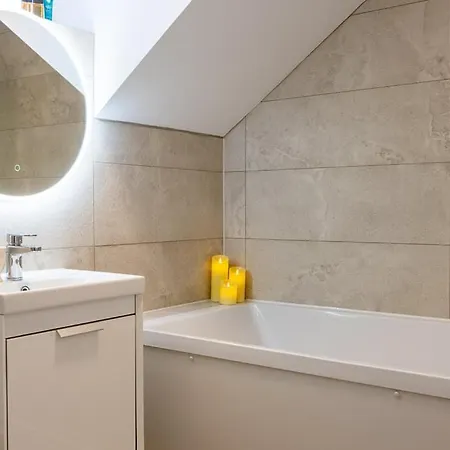 Guestready Cozy Hideaway * Dublin