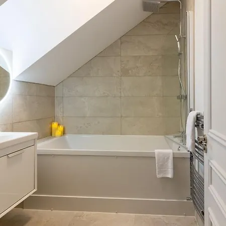 Holiday home Guestready Cozy Hideaway *