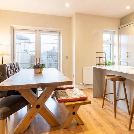 Guestready Cozy Hideaway Feriehus Dublin