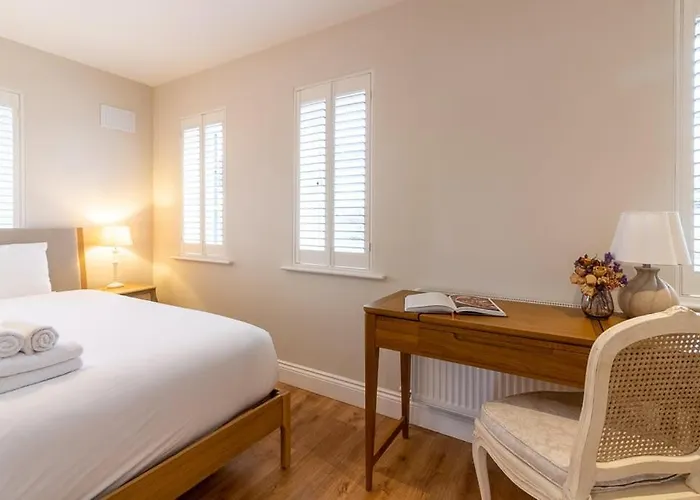 Guestready Cozy Hideaway *