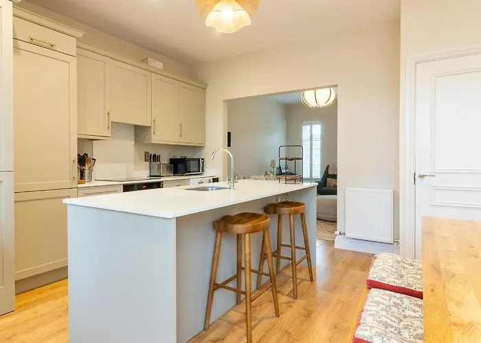 Guestready Cozy Hideaway Dublin