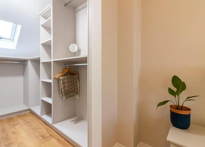 Holiday home Guestready Cozy Hideaway