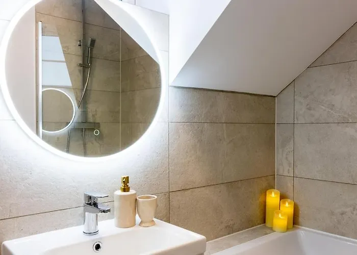 Vakantiehuis Guestready Cozy Hideaway *