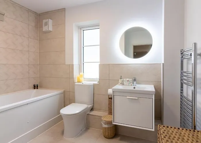 Guestready Cozy Hideaway