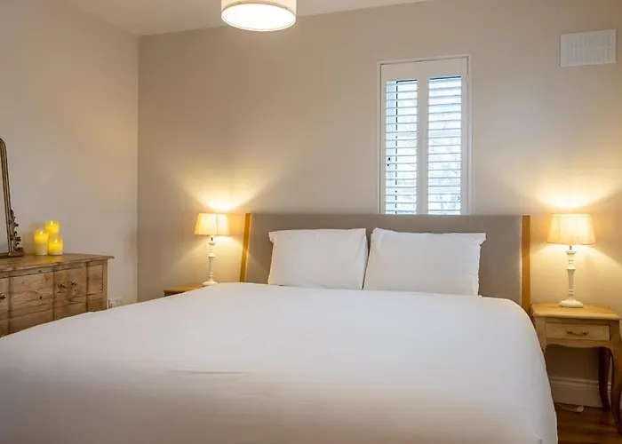 Guestready Cozy Hideaway Vakantiehuis Dublin
