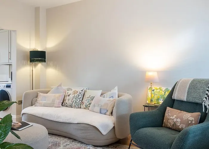 Guestready Cozy Hideaway Holiday home *