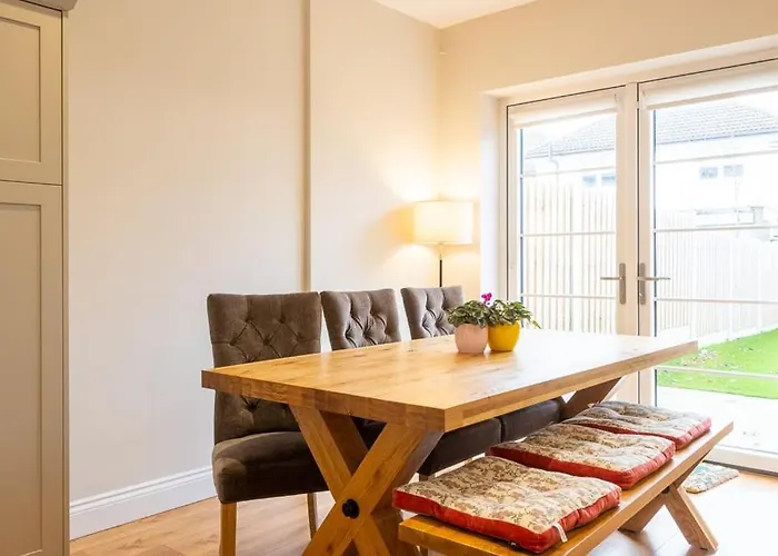 Guestready Cozy Hideaway *