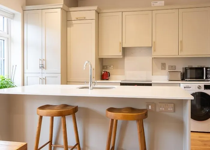 Guestready Cozy Hideaway *