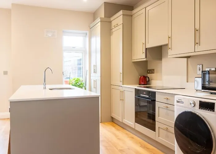 Guestready Cozy Hideaway *